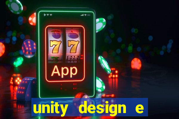 unity design e desenvolvimento de jogos pdf